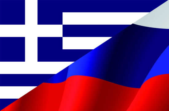 Air travel to resume between Russia and Greece from February 8